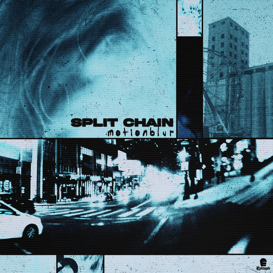 Split Chain - Motion Blur Review