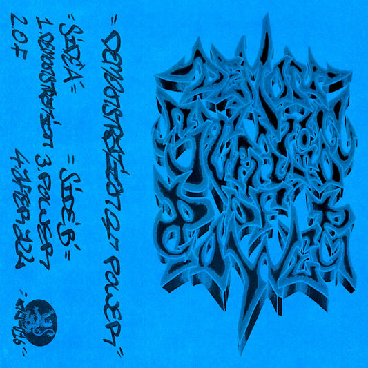 Demonstration of Power - Demonstration of Power Review