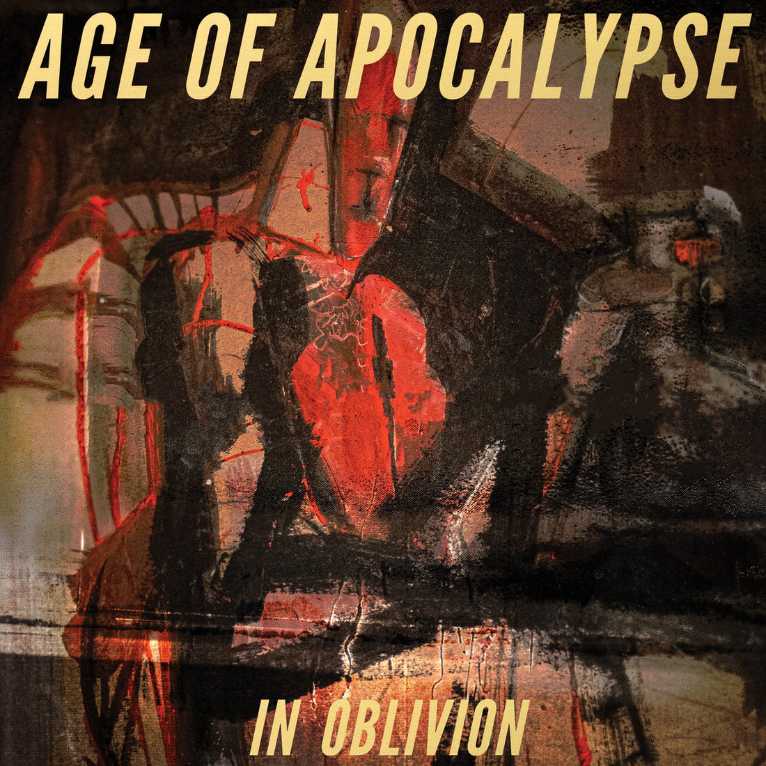Age Of Apocalypse - In Oblivion Review