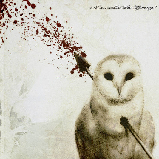 Buried In Spring - Self-Titled Review