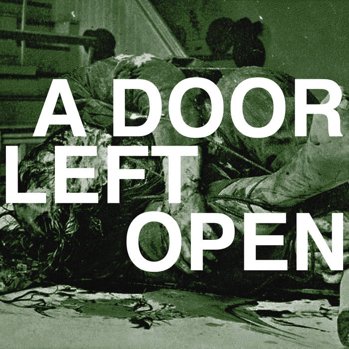Orthodox - A Door Left Open Review