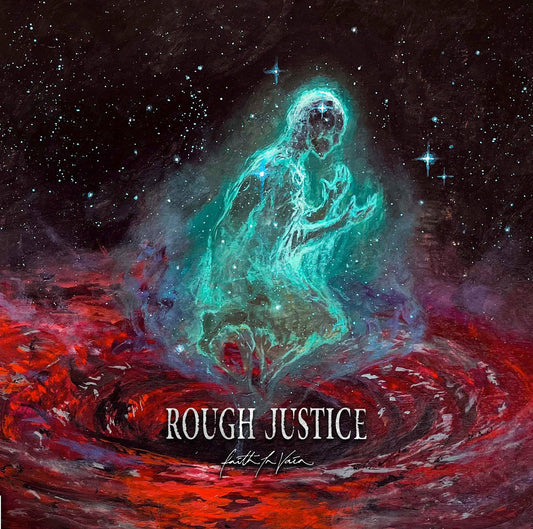 Discover the powerful EP 'Faith in Vain' from British hardcore band Rough Justice in our insightful review. Explore their dynamic sound and compelling lyrics in this critical analysis.