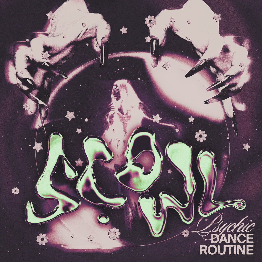 Scowl - Psychic Dance Routine Review