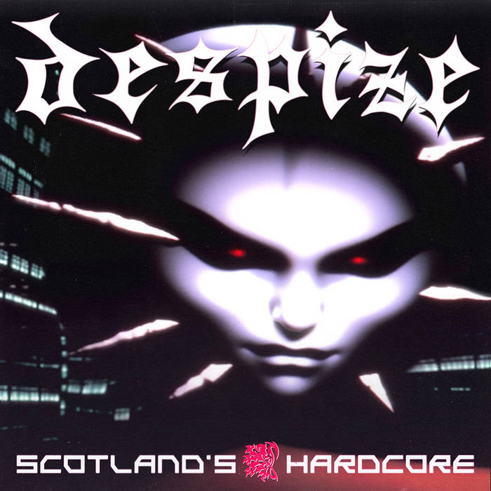 Explore the raw energy of Scotland’s hardcore band Despize with their debut album. Read our review for insights into their intense sound and powerful lyrics.