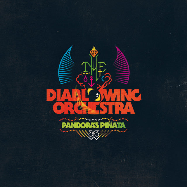 Diablo Swing Orchestra - Pandora's Pinata Review