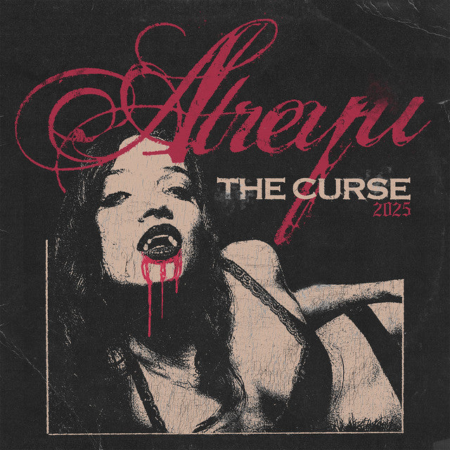 Atreyu - The Curse 2025 Review