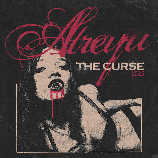 Atreyu - The Curse 2025 Review
