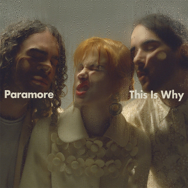 Paramore - This Is Why Review