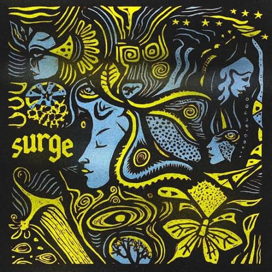 Surge - Salvation Through Pain Review