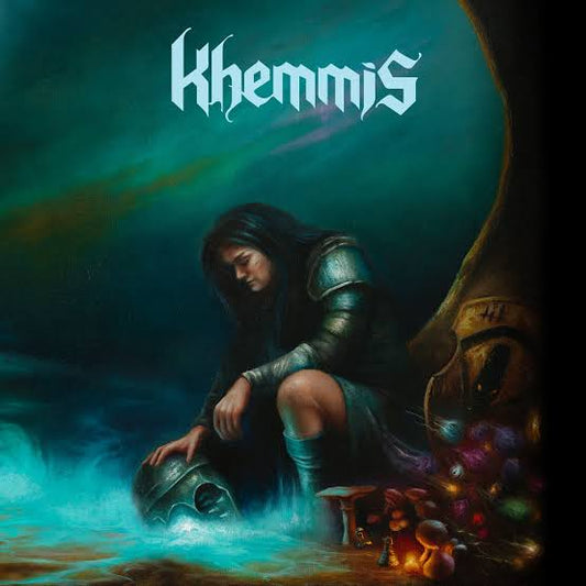Khemmis - Self-Titled Review