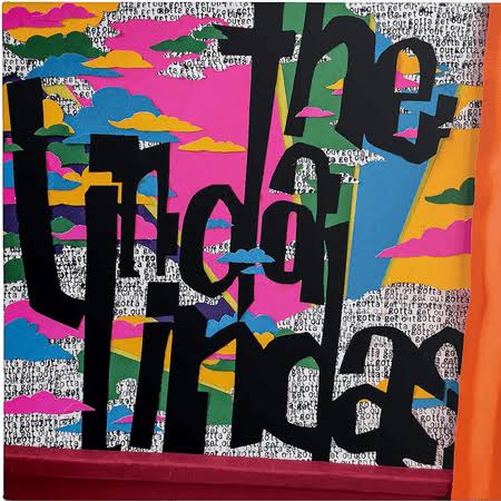 The Linda Linda's - Gotta Get Out Review