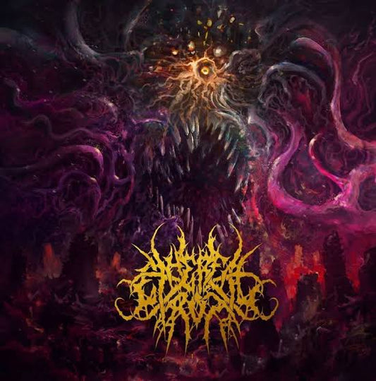 Ethereal Rot - Self-Titled Review
