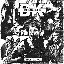 Burn Kit - Check It Out Review
