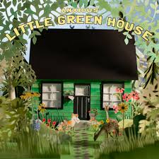 Anxious - Little Green House Review