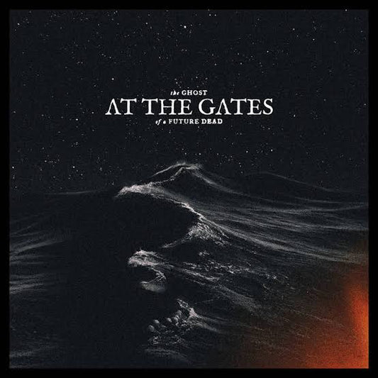 At The Gates - The Ghost Of A Future Dead Review