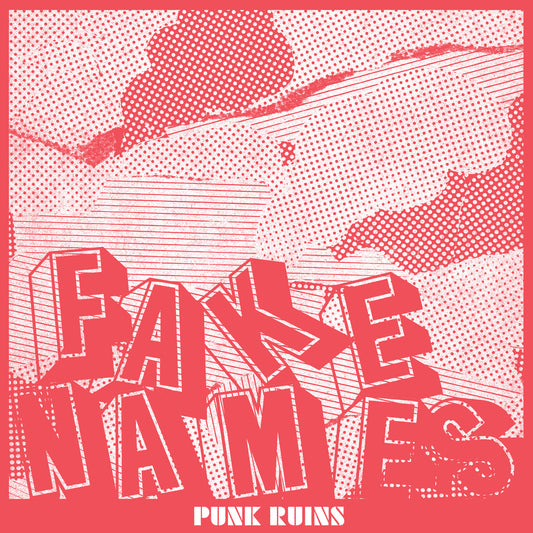 Fake Names - Punk Ruins  Reviews