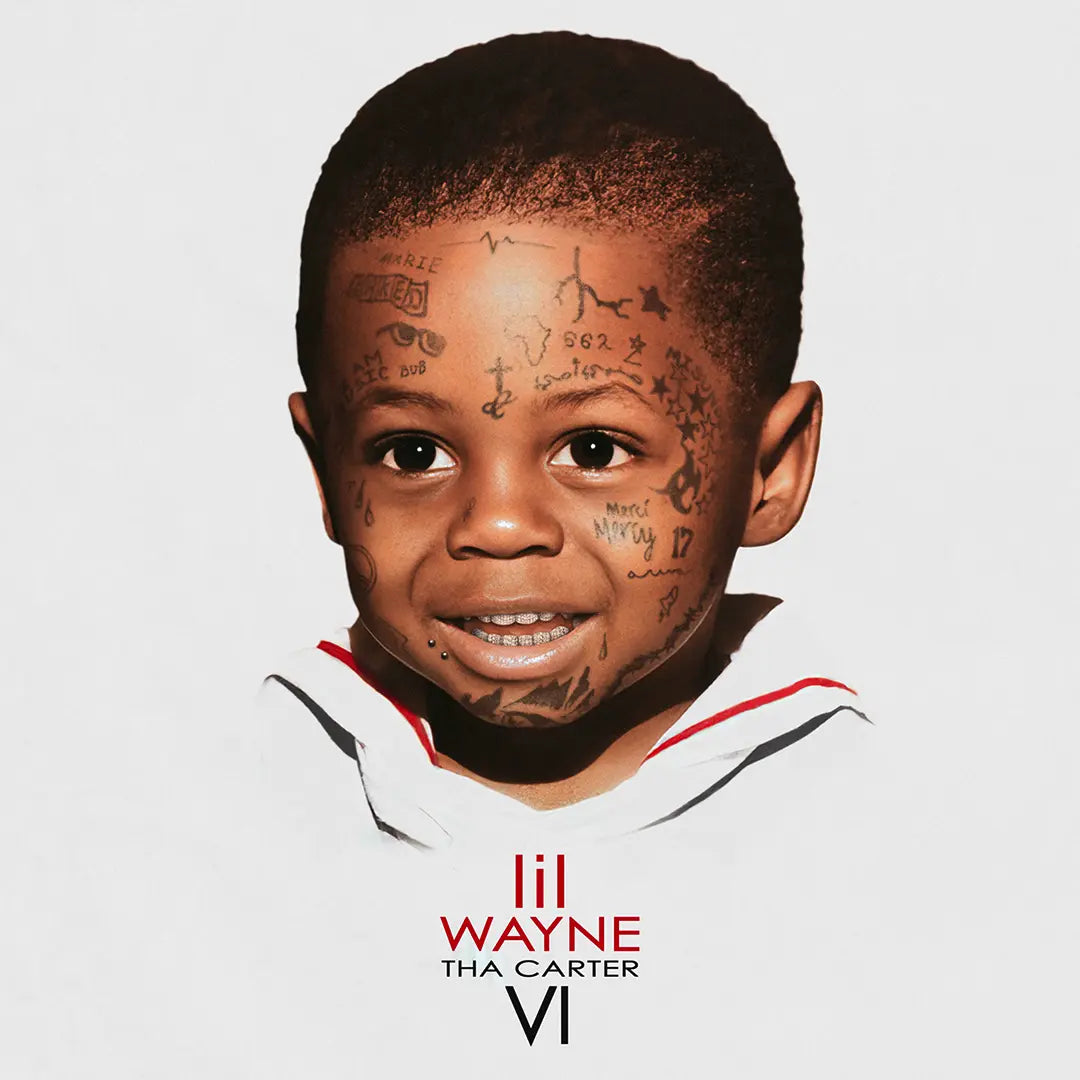 Lil Wayne - Tha Carter VI Review