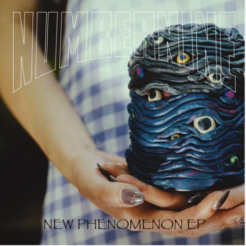 Numbernine - New Phenomenon  Review