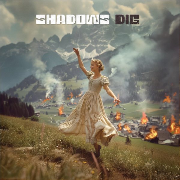 Shadows - Dig Review