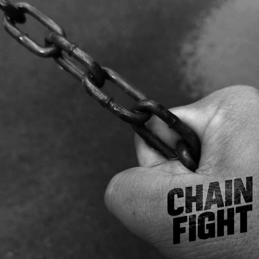 ChainFight - ChainFight Review