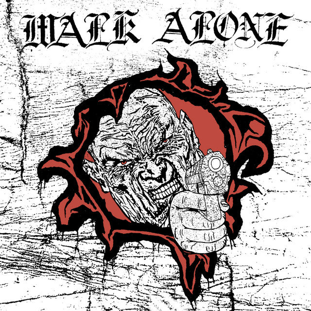 Dive into Diazable's latest hardcore offering 'Walk Alone' with our detailed review. Explore the raw intensity and gritty sound that define Louisville's hardcore scene.