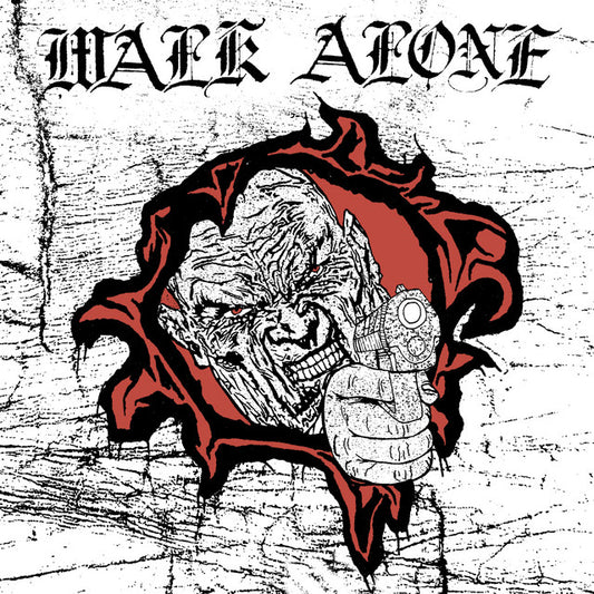 Dive into Diazable's latest hardcore offering 'Walk Alone' with our detailed review. Explore the raw intensity and gritty sound that define Louisville's hardcore scene.